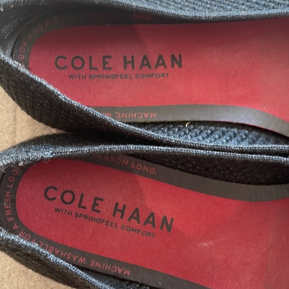 Cole Haan Stitchlite Skimmer Size 7 - Picture 6 of 7